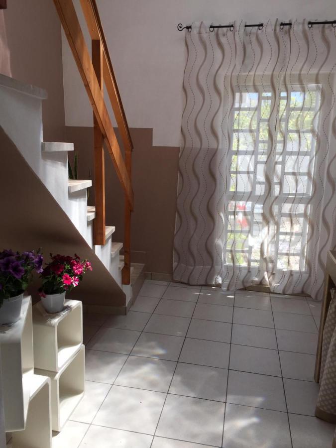 Le Stanze Di Cortes Fragagnano Экстерьер фото