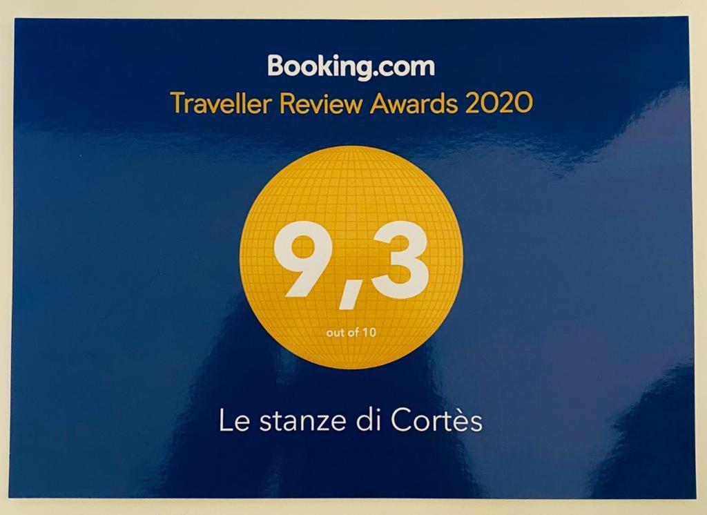 Le Stanze Di Cortes Fragagnano Экстерьер фото